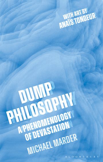 Dump Philosophy cover