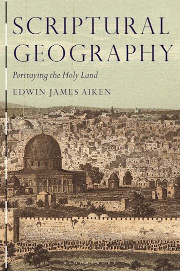 Scriptural Geography cover