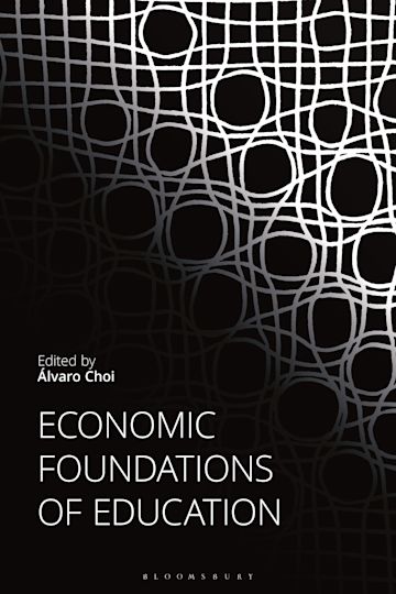 Economic Foundations of Education cover