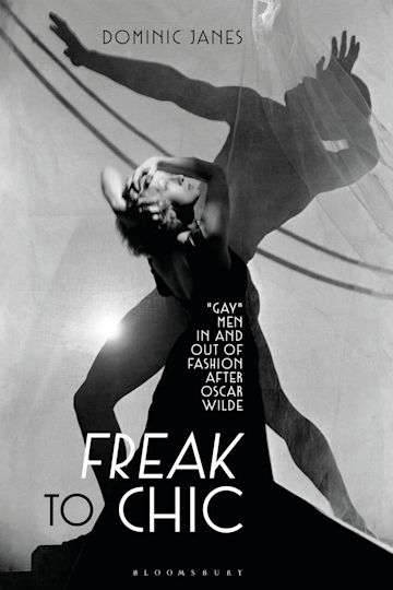 Freak to Chic cover