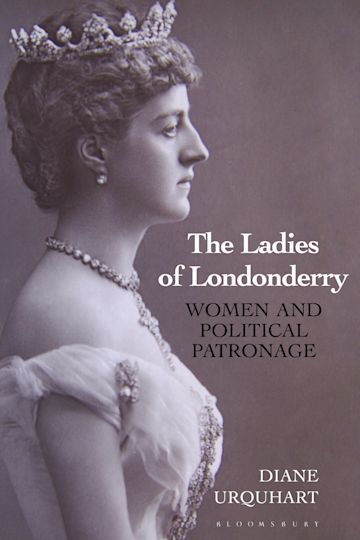 The Ladies of Londonderry cover