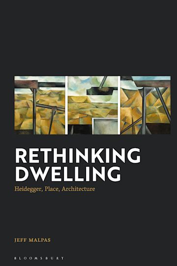 Rethinking Dwelling cover