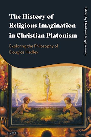 The History of Religious Imagination in Christian Platonism cover