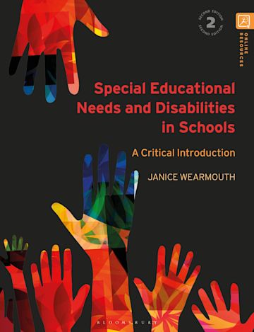 Special Educational Needs and Disabilities in Schools cover