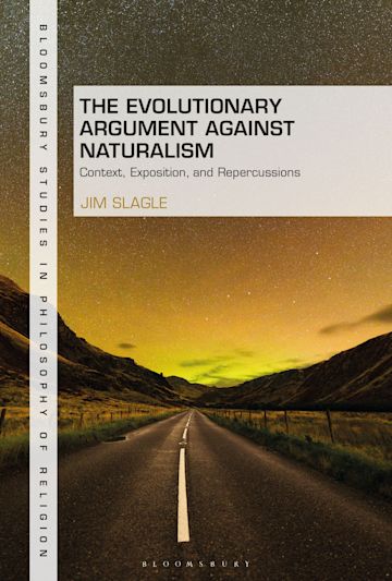 The Evolutionary Argument against Naturalism cover