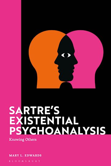 Sartre’s Existential Psychoanalysis cover