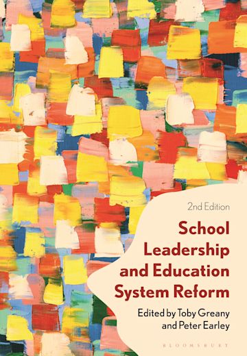 School Leadership and Education System Reform cover