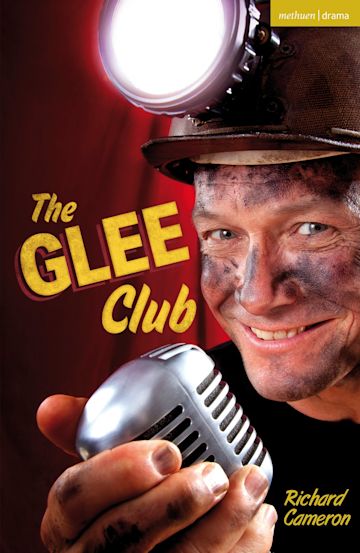 The Glee Club cover