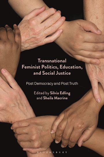 Transnational Feminist Politics, Education, and Social Justice cover