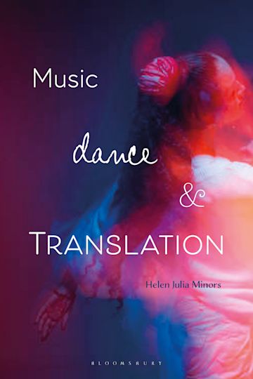 Music, Dance and Translation cover