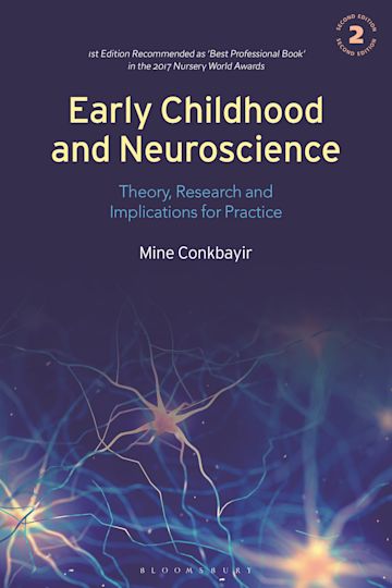 Early Childhood and Neuroscience cover