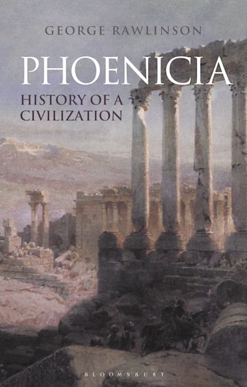 Phoenicia cover