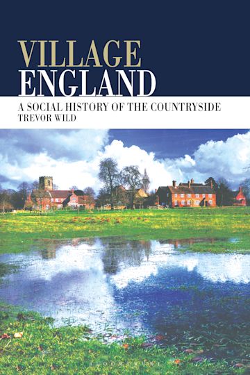 Village England cover