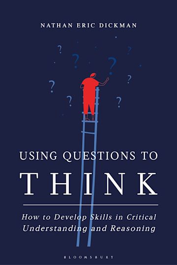 Using Questions to Think cover