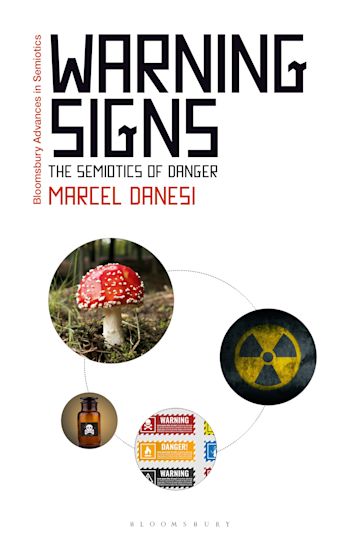 Warning Signs cover