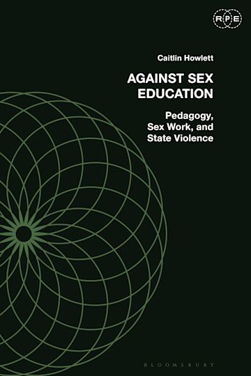 Against Sex Education cover