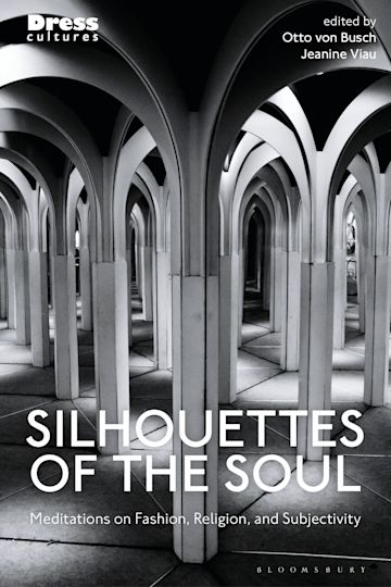 Silhouettes of the Soul cover