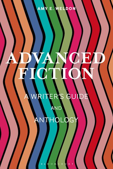 Advanced Fiction cover