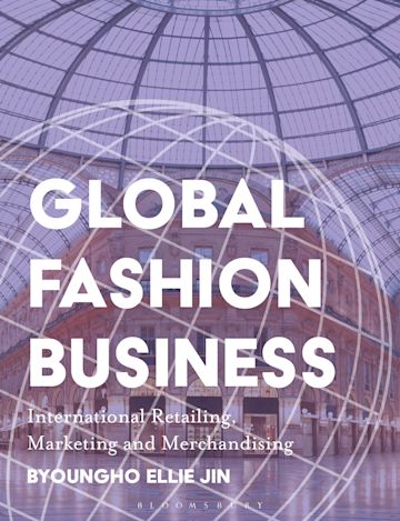 Global Fashion Business cover