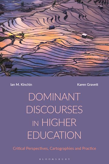 Dominant Discourses in Higher Education cover