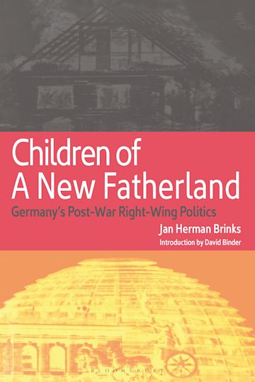 Children of a New Fatherland cover