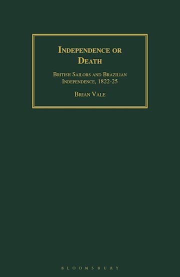 Independence or Death cover