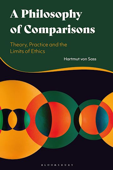 A Philosophy of Comparisons cover