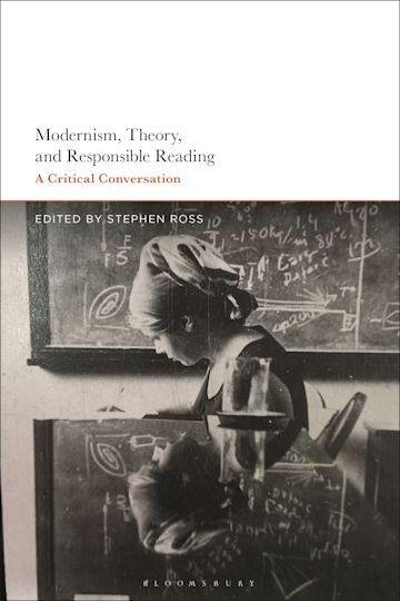 Modernism, Theory, and Responsible Reading cover