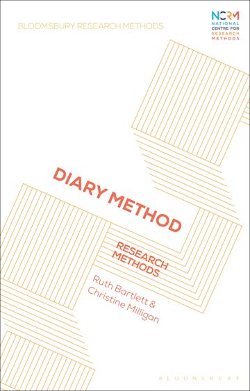 Diary Method cover