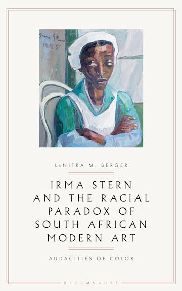 Irma Stern and the Racial Paradox of South African Modern Art cover