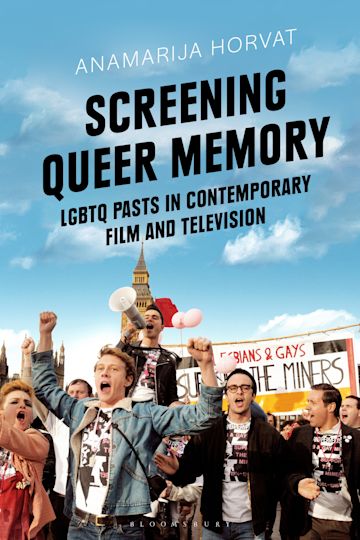 Screening Queer Memory cover