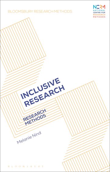 Inclusive Research cover