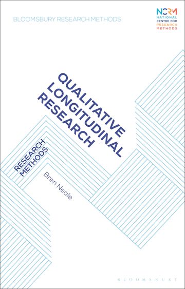 Qualitative Longitudinal Research cover
