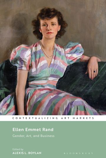 Ellen Emmet Rand cover