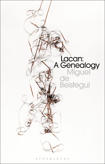 Lacan cover