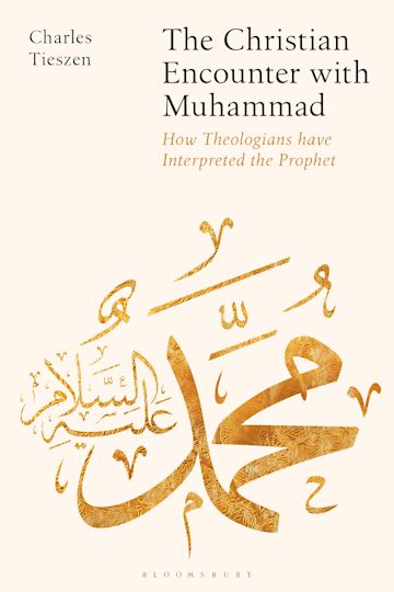 The Christian Encounter with Muhammad cover