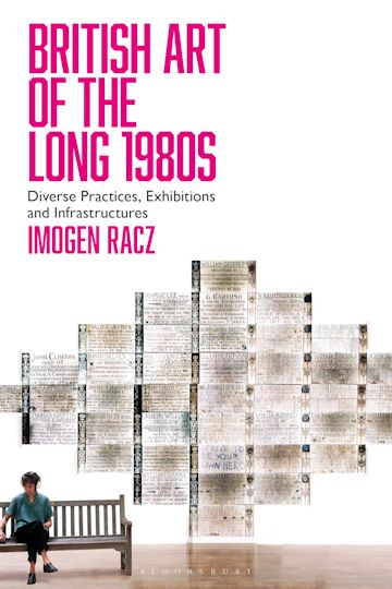 British Art of the Long 1980s cover