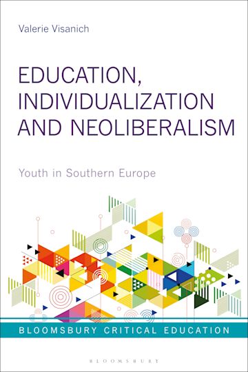 Education, Individualization and Neoliberalism cover