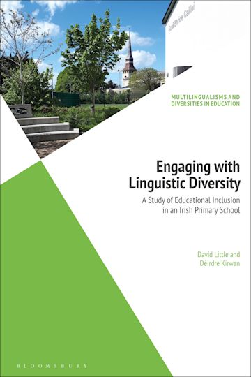 Engaging with Linguistic Diversity cover