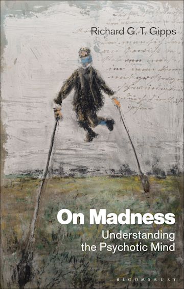 On Madness cover