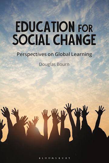 Education for Social Change cover