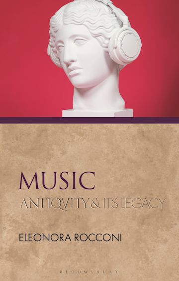 Music cover