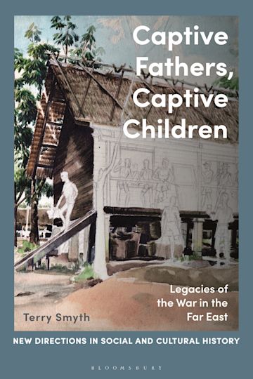 Captive Fathers, Captive Children cover