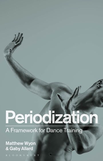 Periodization cover