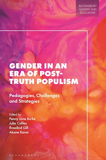 Gender in an Era of Post-truth Populism cover