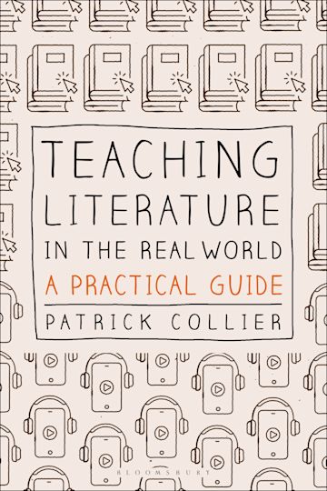 Teaching Literature in the Real World cover