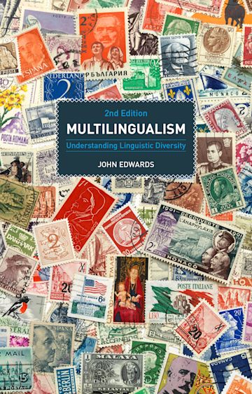 Multilingualism cover