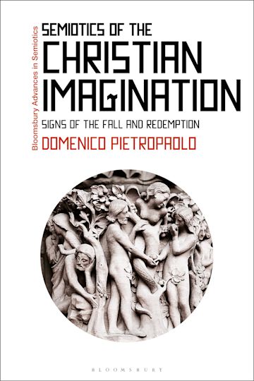 Semiotics of the Christian Imagination cover