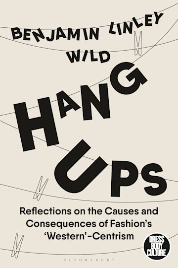 Hang-Ups cover