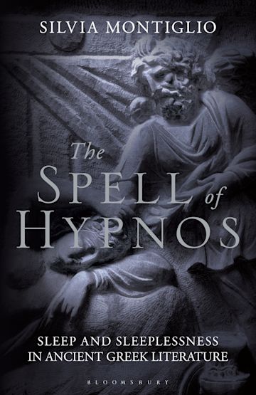 The Spell of Hypnos cover